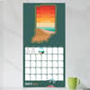 image Home Indiana 2027 Wall Calendar Fourth Alternate Image
