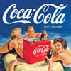 image Coke Vintage Nostalgia 2027 Wall Calendar Main Product Image