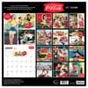 image Coke Vintage Nostalgia 2027 Wall Calendar First Alternate Image