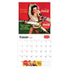 image Coke Vintage Nostalgia 2027 Wall Calendar Third Alternate Image