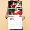 image Coke Vintage Nostalgia 2027 Wall Calendar Fifth Alternate Image