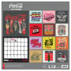 image Coca-Cola Red Mixtape 2027 Wall Calendar First Alternate Image