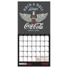 image Coca-Cola Red Mixtape 2027 Wall Calendar Second Alternate Image