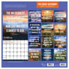 image Great Outdoors 2027 Wall Calendar First Alternate Image