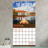 image Great Outdoors 2027 Wall Calendar Fourth Alternate Image