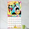 image The Beatles Yellow Submarine 2027 Wall Calendar Fourth Alternate Image