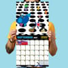 image The Beatles Yellow Submarine 2027 Wall Calendar Fifth Alternate Image