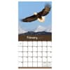 image Wild 2027 Wall Calendar Second Alternate Image