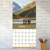 image Wild 2027 Wall Calendar Fourth Alternate Image