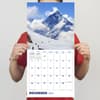 image Mountains 2027 Wall Calendar Fifth Alternate Image
