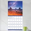 image Landscapes 2027 Wall Calendar Fourth Alternate Image