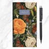 image Vintage Blooms 2027 2 Year Monthly Pocket Planner Sixth Alternate Image