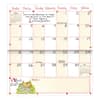 image Susan Branch 2027 2 Year Monthly Pocket Planner Fifth Alternate Image