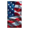 image Flag 2027 2 Year Monthly Pocket Planner Main Product Image