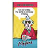 image Maxine 2027 2 Year Monthly Pocket Planner Main Product Image