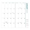 image Maxine 2027 2 Year Monthly Pocket Planner Second Alternate Image
