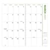 image Kitten 2027 2 Year Monthly Pocket Planner Fourth Alternate Image