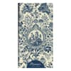 image Blue Toile 2027 2 Year Monthly Pocket Planner Main Product Image