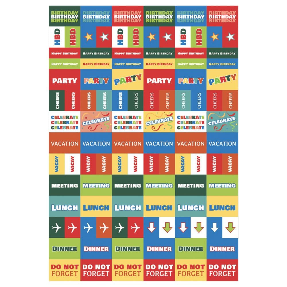 Beatles 2027 Medium Weekly Monthly Planner Eighth Alternate Image