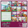 image Maxine 2027 Mini Wall Calendar First Alternate Image
