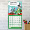 image Maxine 2027 Mini Wall Calendar Fourth Alternate Image
