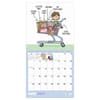 image Shoebox Laugh Out Loud 2027 Wall Calendar Third Alternate Image