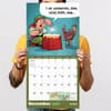 image Shoebox Laugh Out Loud 2027 Wall Calendar Fifth Alternate Image