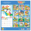 image Rainbow Brite 2027 Wall Calendar First Alternate Image