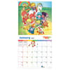 image Rainbow Brite 2027 Wall Calendar Second Alternate Image