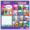 image Maxine 2027 Wall Calendar First Alternate Image