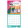 image Maxine 2027 Wall Calendar Second Alternate Image