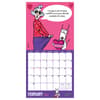 image Maxine 2027 Wall Calendar Third Alternate Image