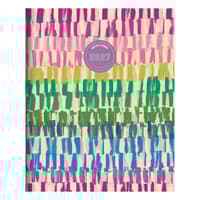 image Painted 2027 Medium Monthly Planner Main Product Image