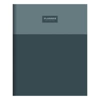 image Blue Blocks 2027 Medium Monthly Planner Main Product Image