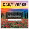image Daily Verse 2027 Desk Calendar Fourth Alternate Image