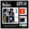 image The Beatles 2027 Desk Calendar First Alternate Image