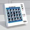 image The Beatles 2027 Desk Calendar Second Alternate Image