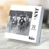 image The Beatles 2027 Desk Calendar Third Alternate Image