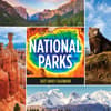 image 365 National Parks 2027 Desk Calendar Main Product Image
