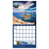 image National Parks 2027 Mini Wall Calendar Third Alternate Image