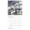 image Lighthouses 2027 Mini Wall Calendar Second Alternate Image