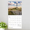 image Lighthouses 2027 Mini Wall Calendar Fourth Alternate Image