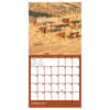 image Horses 2027 Mini Wall Calendar Second Alternate Image