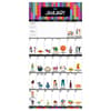 image Every Days A Holiday 2027 Mini Wall Calendar Second Alternate Image