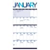 image Big Print 2027 Mini Wall Calendar Second Alternate Image