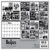 image The Beatles 2027 Mini Wall Calendar First Alternate Image