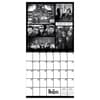 image The Beatles 2027 Mini Wall Calendar Second Alternate Image