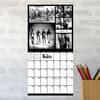 image The Beatles 2027 Mini Wall Calendar Fourth Alternate Image