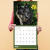 image Wolves 2027 Wall Calendar Fifth Alternate Image