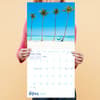 image Tropical Beaches 2027 Wall Calendar Fifth Alternate Image